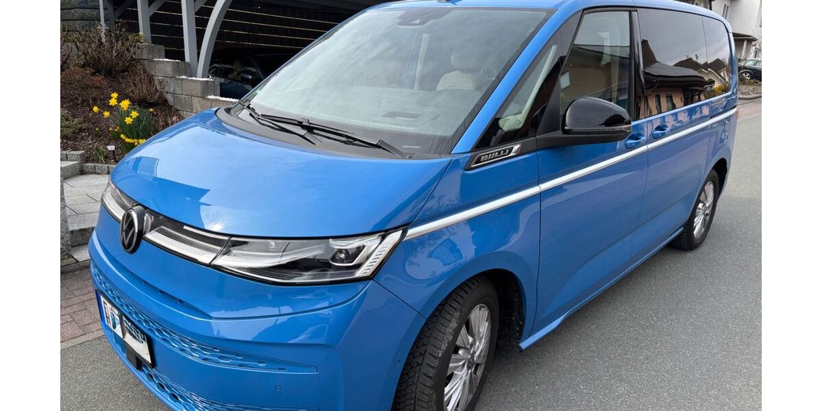 VW T7 Multivan 17.100 km 51.000 &euro; Hahnstätten 65623
