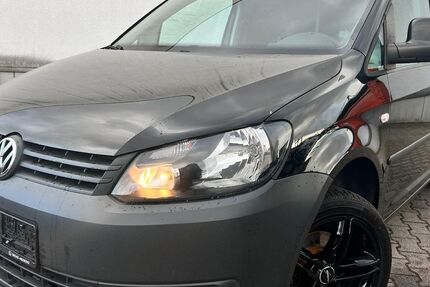 VW Caddy 234.200 km 6.490 &euro; Rüsselsheim 65428