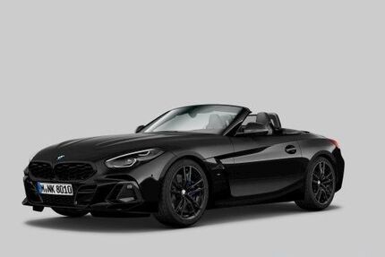 BMW Z4 8.100 km 56.990 &euro; Mainz 55129
