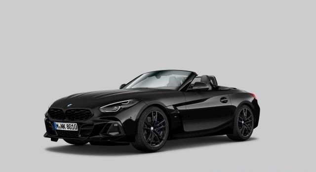 BMW Z4 8.100 km 56.990 &euro; Mainz 55129
