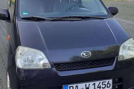 Daihatsu Cuore
