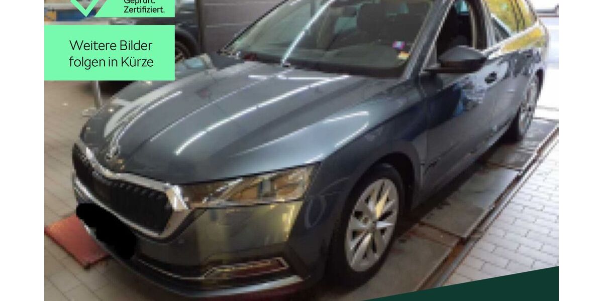 Skoda Octavia 61.606 km 20.990 € Hofheim im Taunus 65719