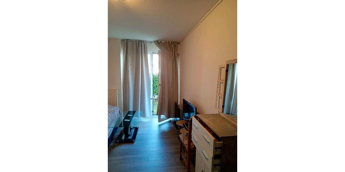 Erdgeschoßwohnung Mainz Lerchenberg - 1 Zimmer, 21 m&sup2;, 560&euro; | Angebot:26429811