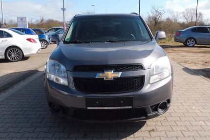 Chevrolet Orlando 135.000 km 6.900 &euro; Ingelheim 55218