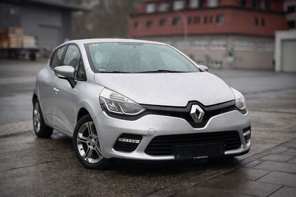 Renault Clio 141.250 km 5.999 &euro; Kelkheim 65779