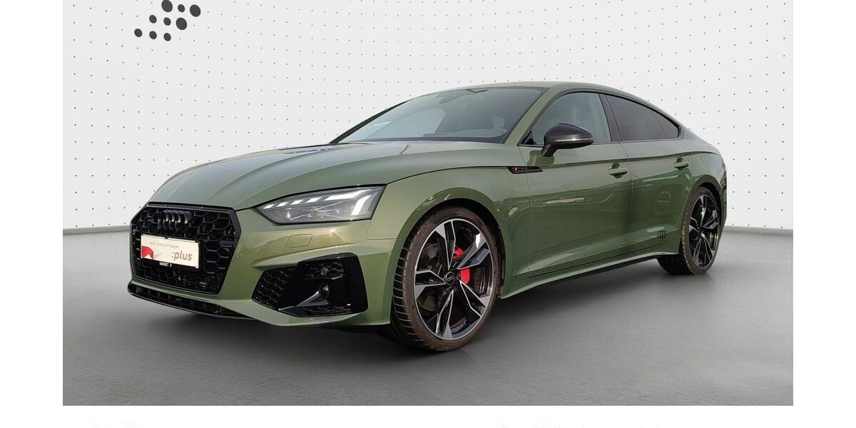 Audi A5 90.682 km 39.890 &euro; Oberursel 61440