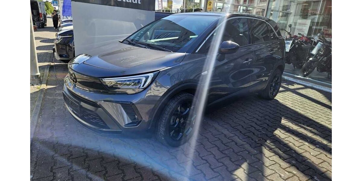 Opel Crossland (X) 27.050 km 14.990 &euro; Hattersheim 65795