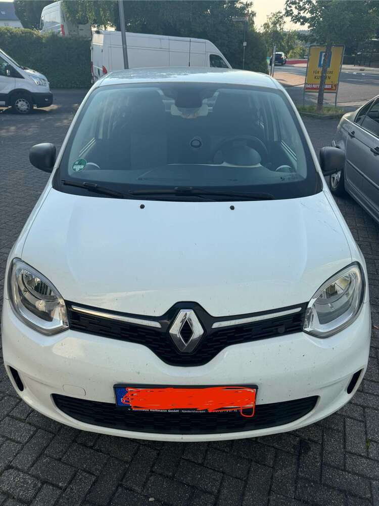 Twingo
