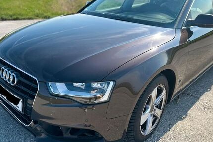 Audi A5 170.000 km 11.999 &euro; Zornheim 55270