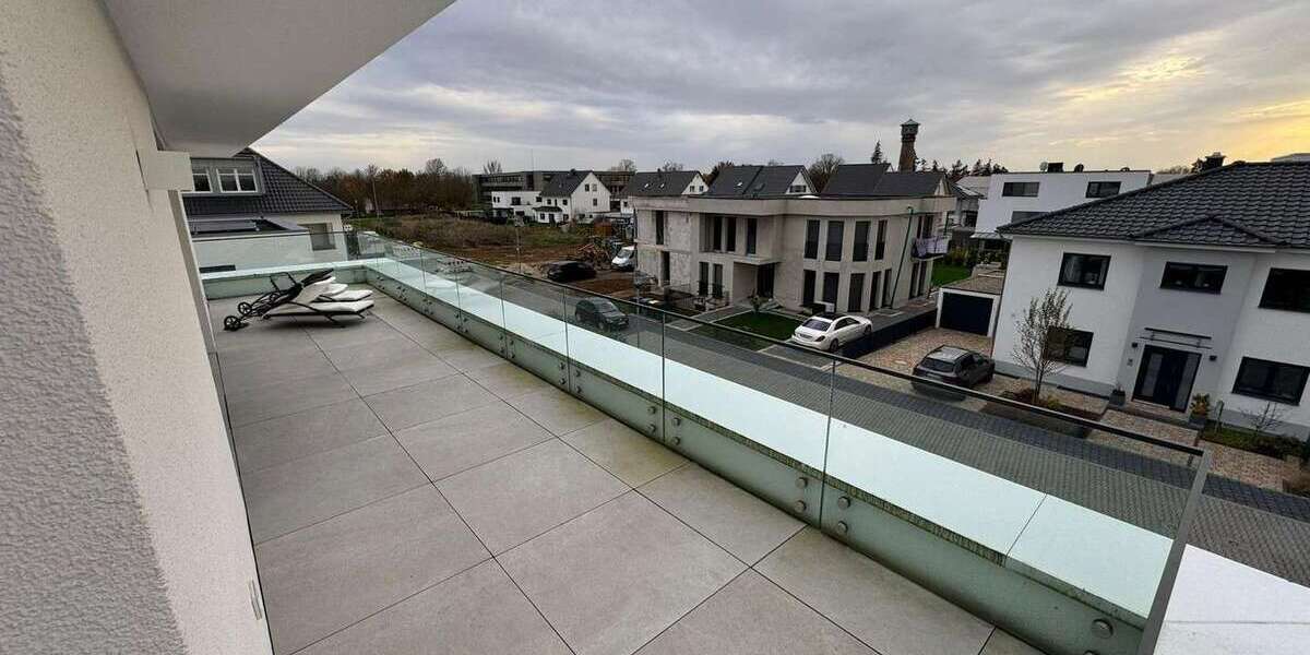 Wohnung zum Mieten in Hochheim Am Main 1.440 € 76 m² 2 zimmer