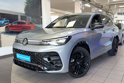VW Tiguan 16.490 km 51.990 € Idstein 65510