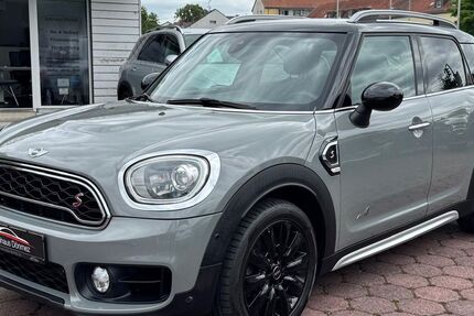 Mini Countryman S (Cooper) 91.270 km 18.975 &euro; Mainz-Kostheim 55246