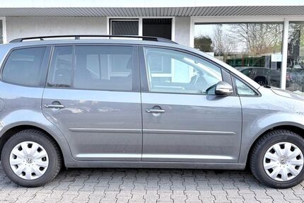 VW Touran 116.000 km 7.999 &euro; Mainz-Kastel 55252