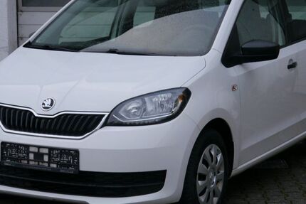 Skoda Citigo 138.826 km 5.999 &euro; Mainz-Kastel 55252