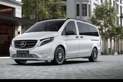 Mercedes-Benz Vito 15.790 km 51.765 &euro; Wiesbaden-Schierstein 65201