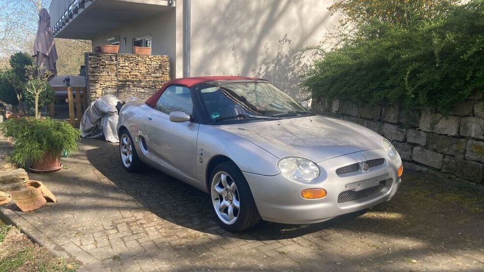 MGF
