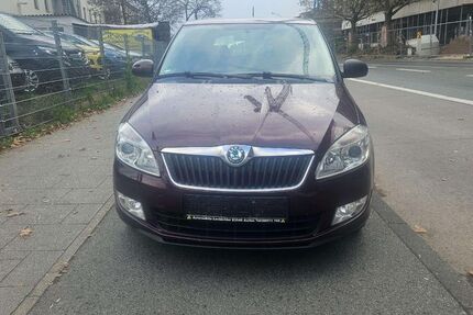 Skoda Fabia 98.000 km 7.499 € Mainz-Kastel 55252