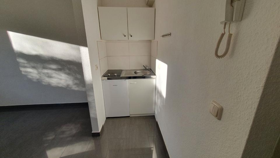 Etagenwohnung Mainz Laubenheim - 1 Zimmer, 18 m&sup2;, 75.000&euro; | Angebot:26544434