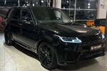Land Rover Range Rover Sport 5.0 Autobiography |525PS|Fond-TV 139.780 km 36.999 &euro; Mainz-Kostheim 55246