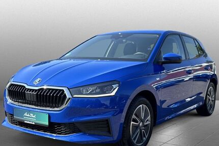 Skoda Fabia 33.057 km 17.840 &euro; Bad Camberg 65520