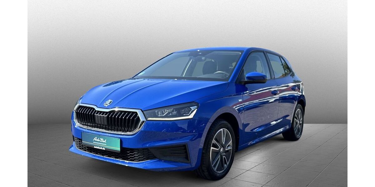 Skoda Fabia 33.057 km 17.840 &euro; Bad Camberg 65520