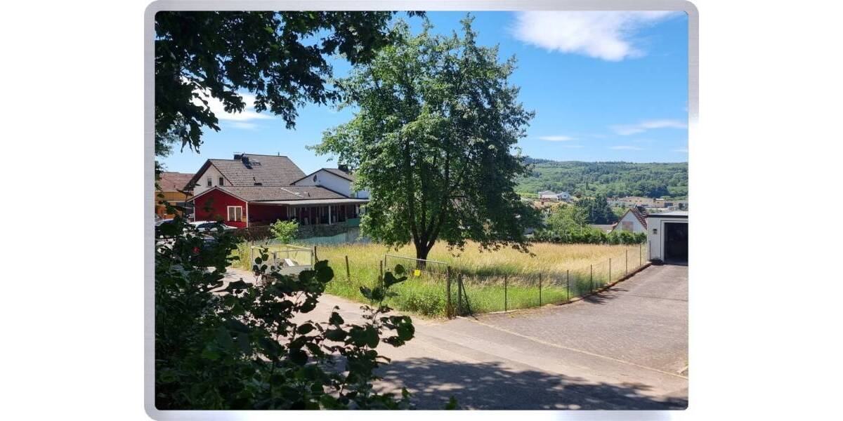 Grundstück Geisenheim Stephanshausen - 415.750&euro; | Angebot:25705524