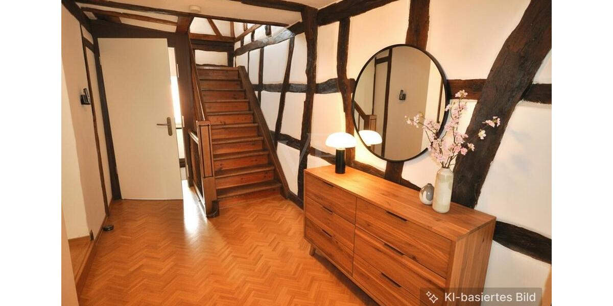 Maisonettenwohnung Idstein - 4.5 Zimmer, 165 m&sup2;, 1.700&euro; | Angebot:24788731