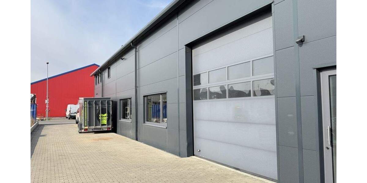 Gewerbeobjekt Oppenheim - 875.000&euro; | Angebot:23224411