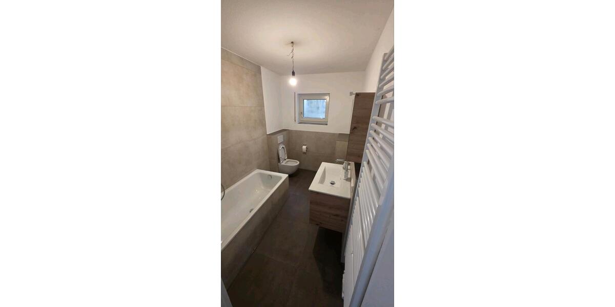 Etagenwohnung Hofheim am Taunus - 1 Zimmer, 52 m&sup2;, 600&euro; | Angebot:26388741
