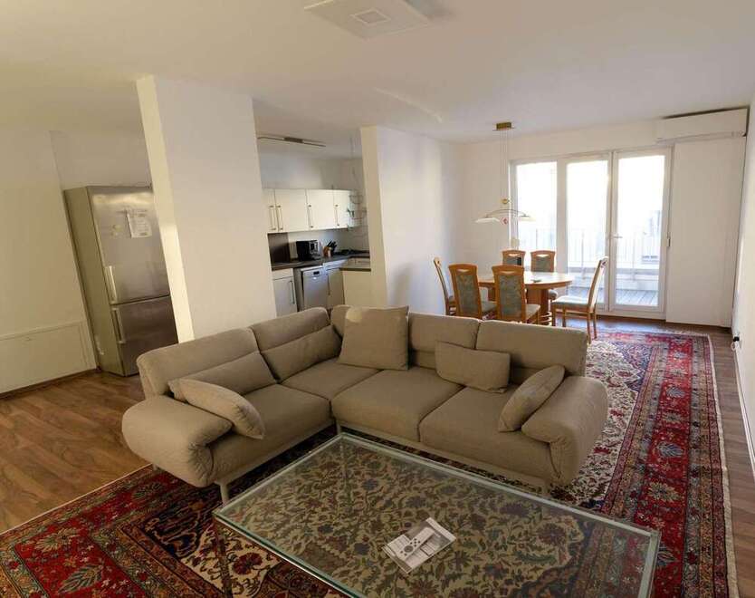 Wohnung zum Mieten in Frankfurt am Main 1.790 € 87.2 m²