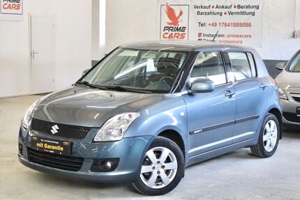 Suzuki Swift 94.244 km 4.799 &euro; Bodenheim 55294