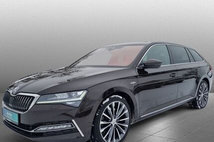Skoda Superb 108.663 km 26.900 &euro; Bad Camberg 65520