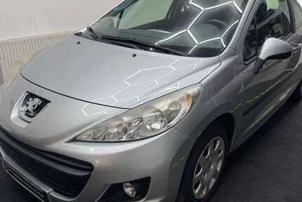 Peugeot 207 171.345 km 2.790 &euro; Wiesbaden 65207