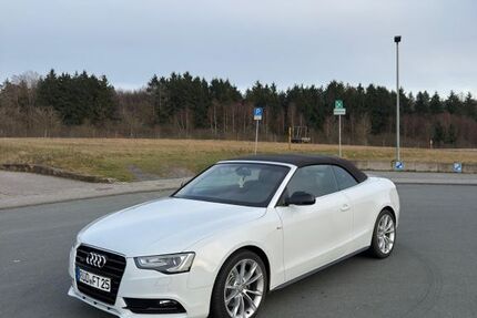 Audi A5 103.000 km 22.500 &euro; Taunusstein 65232
