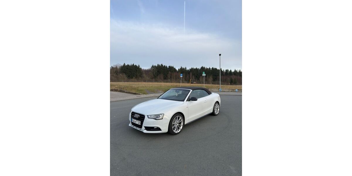 Audi A5 103.000 km 22.500 &euro; Taunusstein 65232