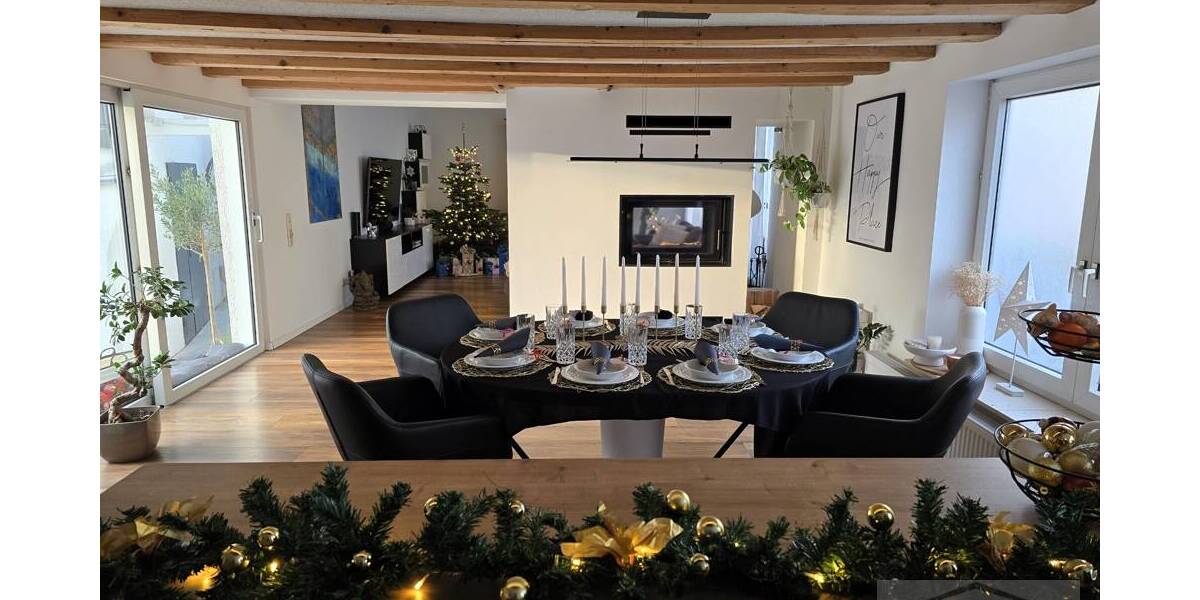 Einfamilienhaus Taunusstein / Neuhof Neuhof - 8 Zimmer, 224 m&sup2;, 749.000&euro; | Angebot:26218735