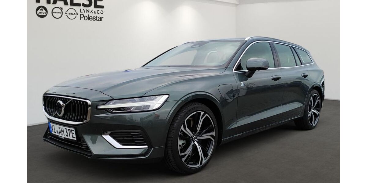 Volvo V60 7.600 km 52.490 &euro; Mainz-Kastel 55252