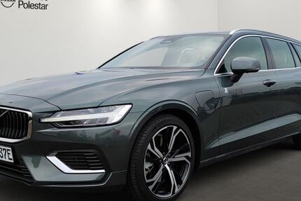 Volvo V60 9.700 km 52.490 &euro; Mainz-Kastel 55252