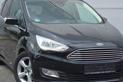 Ford C-Max 87.171 km 10.900 &euro; Wiesbaden 65201