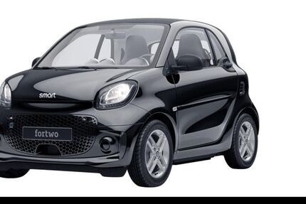 Smart ForTwo 21.500 km 9.790 &euro; Wiesbaden 65189