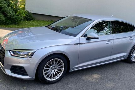Audi A5 177.000 km 19.100 &euro; Mainz 55131