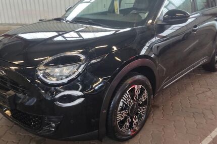 Fiat 600 61.590 km 15.999 &euro; Groß-Gerau 64521