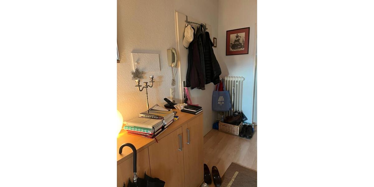 Erdgeschoßwohnung Kronberg im Taunus - 2 Zimmer, 58 m&sup2;, 250.000&euro; | Angebot:26339143