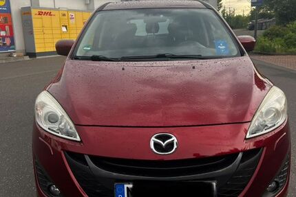 Mazda 5 140.000 km 7.700 &euro; Mainz 55118