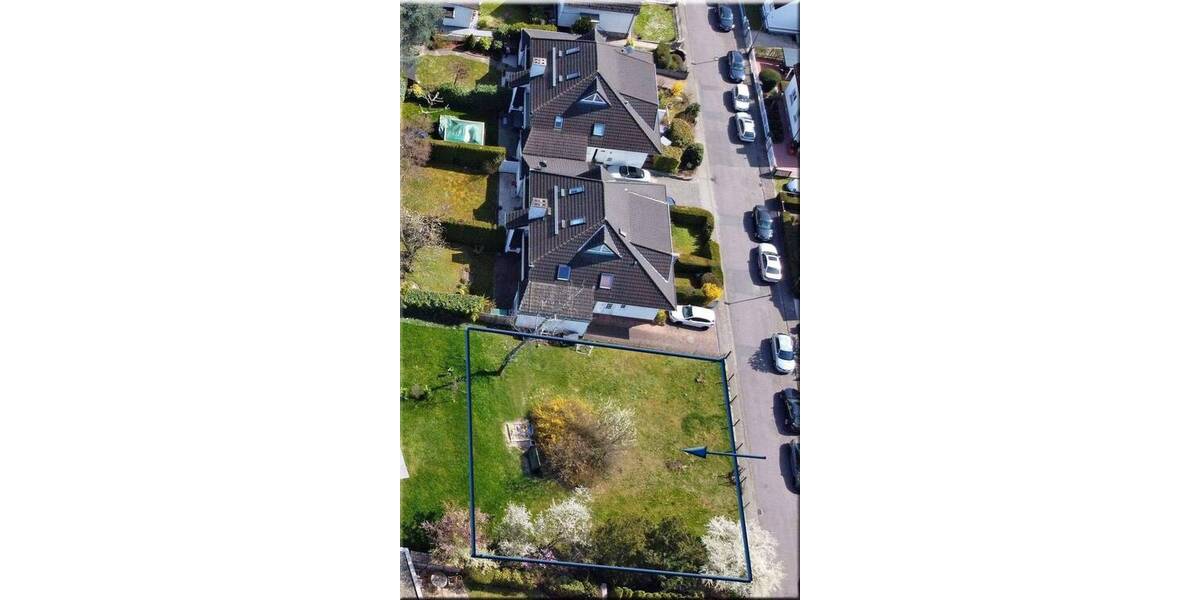 Grundstück Oberursel Stierstadt - 950.000&euro; | Angebot:24112422