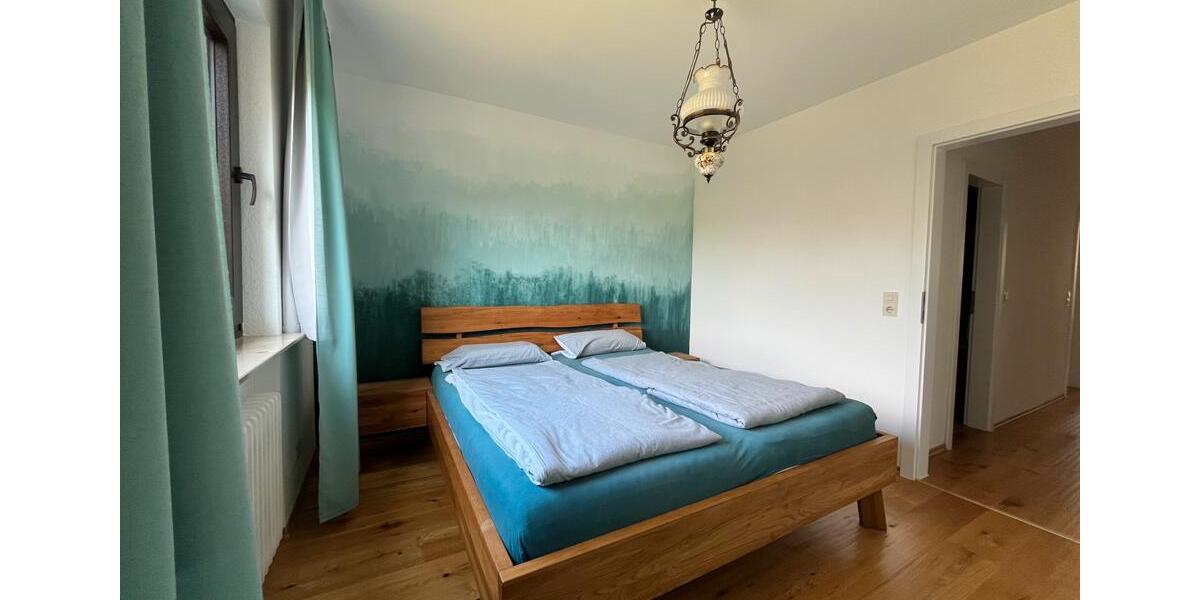 Etagenwohnung Wiesbaden Biebrich - 4 Zimmer, 92 m&sup2;, 370.000&euro; | Angebot:25924208