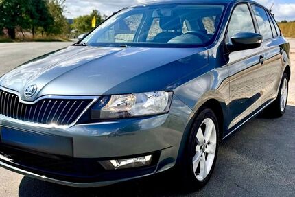 Skoda Rapid 105.000 km 8.900 &euro; Hünstetten 65510