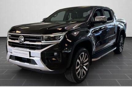 VW Amarok