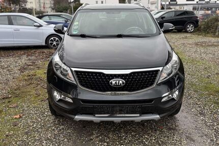 Kia Sportage 105.000 km 13.999 € Mainz-Kastel 55252
