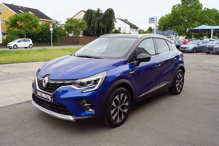 Renault Captur 46.770 km 19.350 &euro; Ingelheim 55218